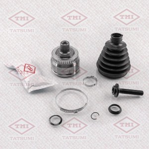 ШРУС наружный к-т AUDI A4 94- TDA1101 TDA1101 TATSUMI