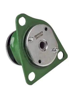 сайлентблок подрамника зад.л.!\ Audi 100/A6 91-97 Z25410 ZENTPARTS