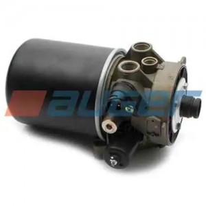 осушитель воздуха! подогрев с резьбой М27\ DAF F75/85/95CF/XF5.000 76072 AUGER
