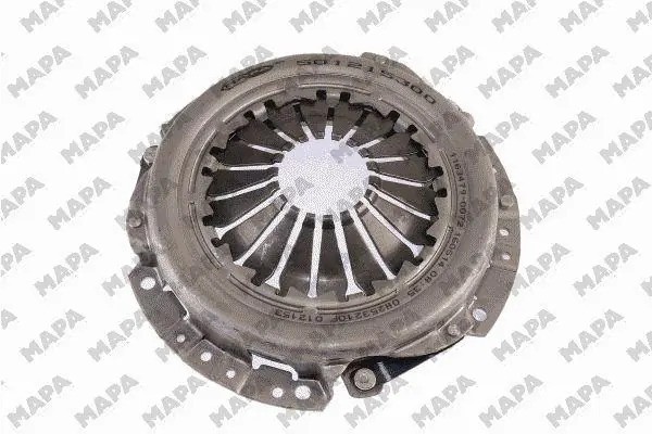 к-кт сцепления! с подшипником\ Ford Scorpio/Sierra 1.6/1.8/2.0 OHC 85-92 002215100 MA PA