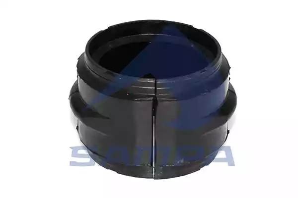 Втулка стабилизатора MERCEDES Actros,Axor заднего SAMPA 011143 SAMPA