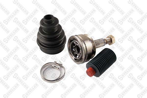 ШРУС наружный комплект  1501273SX 150-1273-SX STELLOX