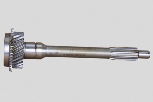 Вал первичный Газель Бизнес Cummins АВТОМАГНАТ 27051701022 AVTOMAGNAT