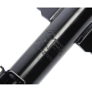 Амортизатор RENAULT Duster (10-) передний левый/правый газовый MEGAPOWER 290-12-039 MEGA POWER