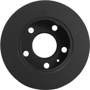 диск тормозной задний! Audi A4 1.6-1.9TDi 01> Z06047 ZENTPARTS