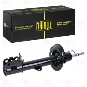 Амортизатор для а/м Chery Tiggo 4 (17-)/4 Pro (20-) (стойка) пер. лев. (AG 30105 AG 30105 TRIALLI