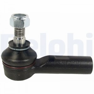 наконечник рулевой!\ Suzuki SX4 TA2715 DELPHI