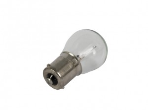 Лампа 12V P21W BA15s 3200К блистер (2шт.) Long Life XENITE 1007112 XENITE
