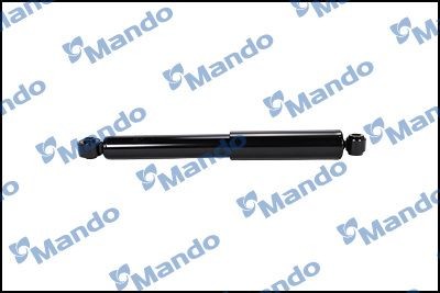 Амортизатор задний газовый левый/правый MITSUBISHI MONTERO SPORT 08/09- (KYB 349 MSS020445 MANDO