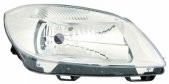 SKODA FABIA (2007>) ROOMSTER (2006>)C после 2010 6651122RMLDEM DEPO