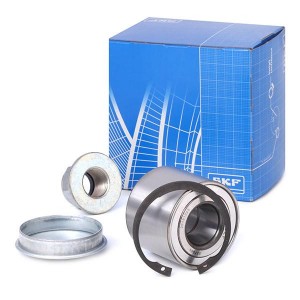 Подшипник задней ступицы ком/кт VKBA3639 SKF