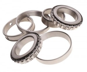 Подшипник КПП SHACMAN SHAANXI вала выходного демультипликатора MOVELEX 717813MX MOVELEX