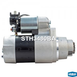 Стартер KRAUF STH3480BA STH3480BA KRAUF
