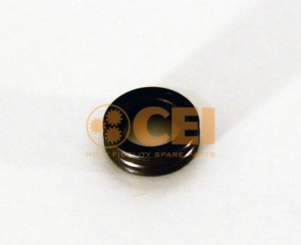 Сальник вилки переключения передач 25X35X11 mm 239105 CEI