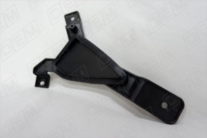 Заглушка противотуманной фары правая Kia Optima 4 JF 2018-2020 OEM1526R OEMPARTS