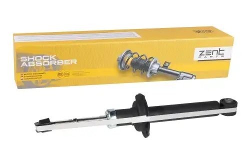 амортизатор задний газовый! Nissan Maxima A32 all 95-00 Z01207 ZENTPARTS