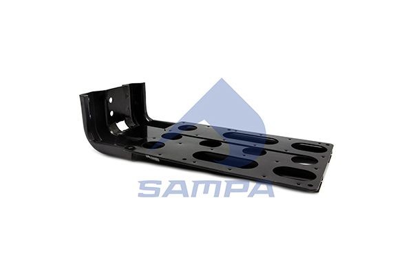 Кронштейн MAN TGA,TGS,TGX крыла переднего левый/правый SAMPA 18200530 SAMPA