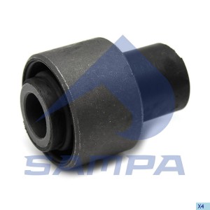 Втулка MAN TGA цилиндра подъема кабины верхняя SAMPA 020281 SAMPA