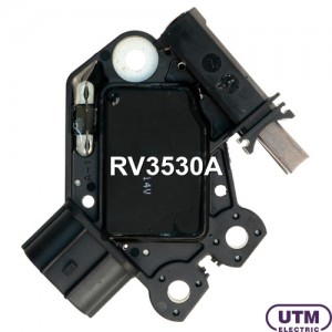 Регулятор генератора RV3530A RV3530A UTM