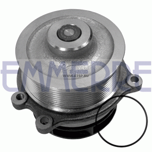 Насос системы охлаждения F2BE  CURSOR 907138 EMMERRE