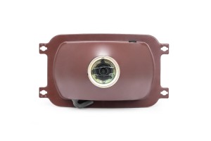 VOLVO TRUCK F10/12/16/ FL6/7/10/12 квадратная  ЛЕВАЯ=ПРАВАЯ/ H4 T12077001 TOPCOVER