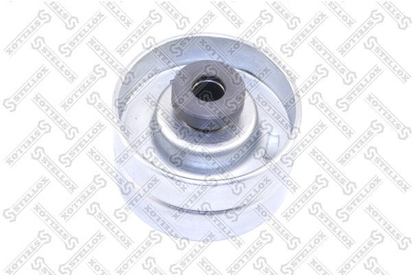 ролик обводной ремня ГРМ!\ Peugeot 206-807, Fiat Ducato 1.9D-2.2HDi 98> 03-40228-SX STELLOX