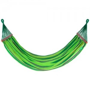 Гамак 2000х1000мм с деревянными планками PALISAD 69586 PALISAD