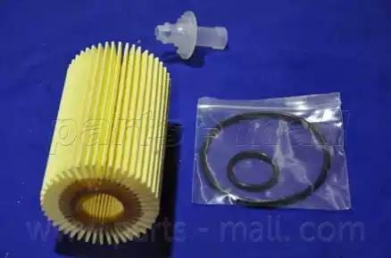 TOYOTA LAND CRUISER (200) (2008>)/TUNDRA (2007>) V8 4.5 D4-D PBF031 PMC PARTS MALL