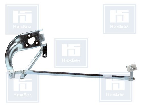 Трапеция стеклоочистителя для а/м ВАЗ 2103-2107  VWA0103 VWA 0103 START VOLT