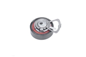 VW GOLF IV/BORA (1997-2005)/ POLO 4 РОЛИКА +2 РЕМНЯ 1170093 METACO