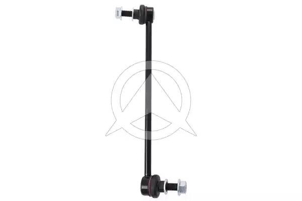 Стойка стабилизатора левая Nissan/Renault 41364 41364 SIDEM