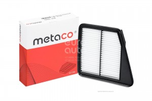 Фильтр воздушный '1000-418 1000418 METACO