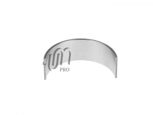 Вкладыши шатунные 0.25 комплект ГАЗ 3302 дв. Cummins ISF 2.8 UM 08BES0204025 UNITED MOTORS PRO