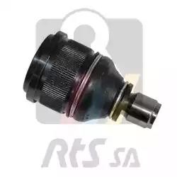 опора шаровая!\ Mazda 626 all 83-87 93-08020 RTS