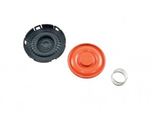 КЛАПАН КРЫШКИ ГБЦ F20/F22/F30/F10/F25/F15 1.6d 1.8d 2.0d 2.5d B47 B1116106 B1116106 BOGAP