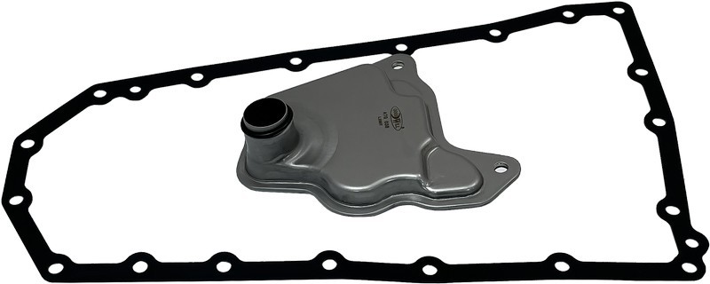 Фильтр масляный АКПП ATG038 ATG 038 GOODWILL