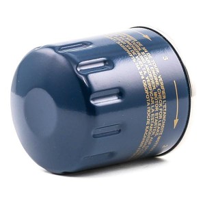 Фильтр масляный TOYOTA Avensis,Camry,Corolla PURFLUX LS743 PURFLUX