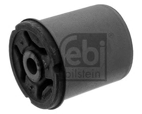сайлентблок зад. балки!\ Opel Astra/Vectra all <98 04306 FEBI BILSTEIN