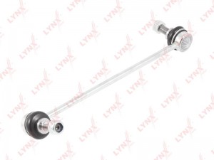 тяга стабилизатора! переднего левая MB W204 all 07> C7396L LYNXAUTO