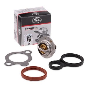 термостат!\ Chrysler, Mini 1.6-2.4 94> TH30491G1 GATES