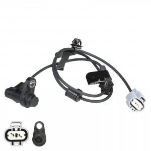 Датчик ABS заднний правый VSABS1108 START VOLT