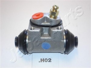 HUYNDAI GETZ/ACCENT взаимозаменяем с 67-H0-001 (перекрутить штуцер) CS-H02 JAPAN PARTS GROUP