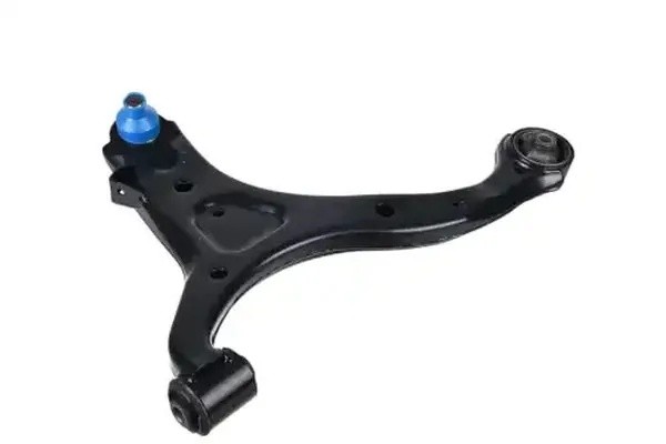 рычаг передний нижний левый!\ Hyundai Santa Fe 06> 57-03775A-SX STELLOX