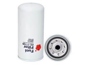 Фильтр топливный ЯМЗ-534 тонкой очистки ЕВРО-4 VOLVO SAKURA FC71120 SAKURA