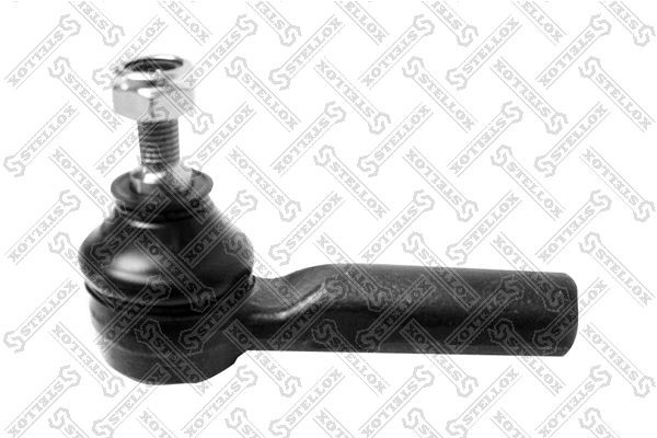 наконечник рулевой!\ Rover 200/400 89> 51-01036-SX STELLOX
