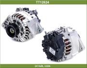 Генератор TT12624 TT12624 TESLA TECHNICS