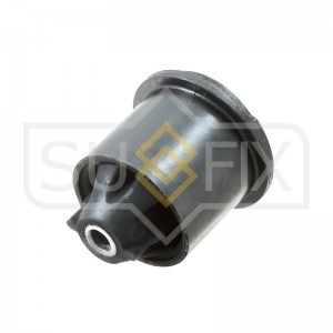Сайлентблок / Балка моста RENAULT Duster 1.5D10 / Logan 1.2-1.6 04 / Sandero 1.4 SL-1182 SUFIX