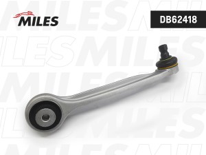 Рычаг передней подвески левый AUDI A4/A5 15- (LEMFORDER 3931401) DB62418 DB62418 MILES