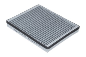 Фильтр воздушный салона CHERY Exceed (20-) угольный RAF FILTER RSTC040EXD RAF FILTER