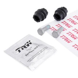 Ремкомплект задн суппорта AUDI A4 (B6, B7), A6 (C6) ST1504 ST1504 TRW